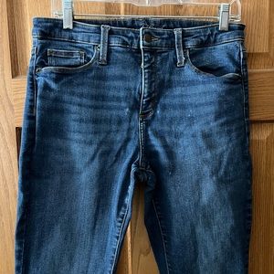Women’s jeans
